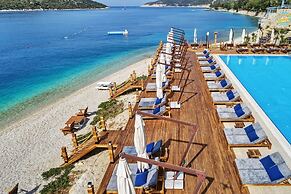 Doria Hotel&Yacht Club