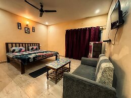 The Tigers Hill Retreat