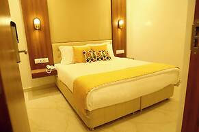 Hotel Hinduja Empire