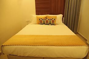 Hotel Hinduja Empire