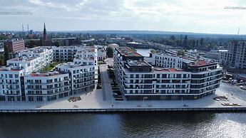 Apartamenty Sun & Snow Nad Odrą