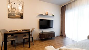 Apartamenty Sun & Snow Nad Odrą