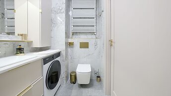 Apartamenty Sun & Snow Nad Odrą