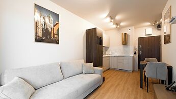 Apartamenty Sun & Snow Nad Odrą