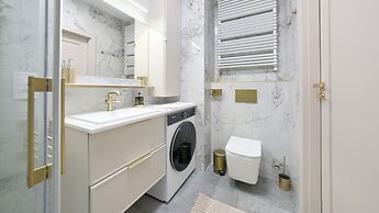Apartamenty Sun & Snow Nad Odrą