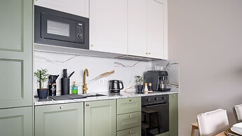 Apartamenty Sun & Snow Nad Odrą