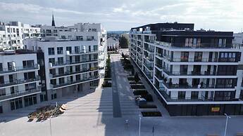 Apartamenty Sun & Snow Nad Odrą