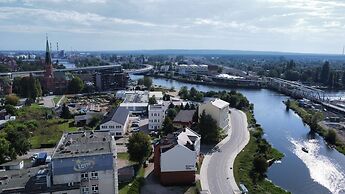 Apartamenty Sun & Snow Nad Odrą