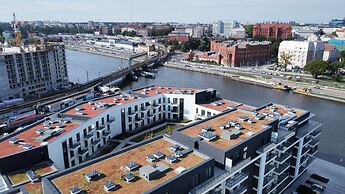 Apartamenty Sun & Snow Nad Odrą