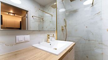 Apartamenty Sun & Snow Nad Odrą
