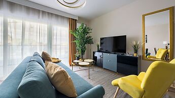 Apartamenty Sun & Snow Nad Odrą