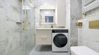 Apartamenty Sun & Snow Nad Odrą