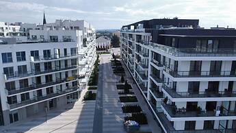 Apartamenty Sun & Snow Nad Odrą