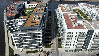 Apartamenty Sun & Snow Nad Odrą