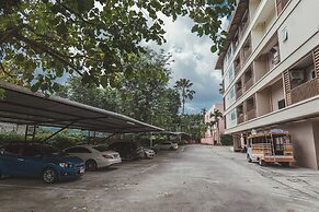 Pink Residence Chalong