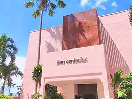 Pink Residence Chalong