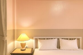 Pink Residence Chalong