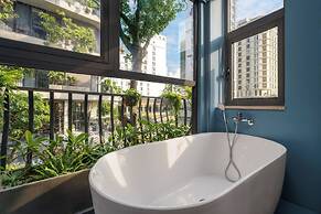 Taian Hotel & Apartment