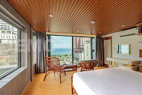 Taian Hotel & Apartment