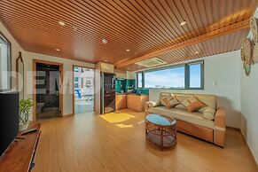 Taian Hotel & Apartment