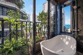 Taian Hotel & Apartment