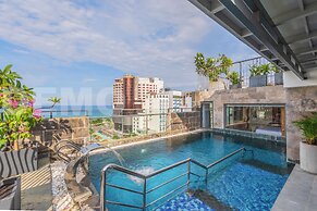 Taian Hotel & Apartment
