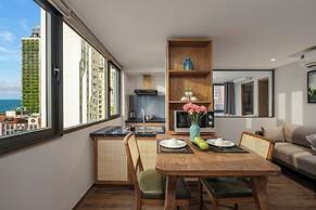 Taian Hotel & Apartment