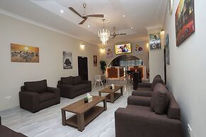 Wepia Guest House