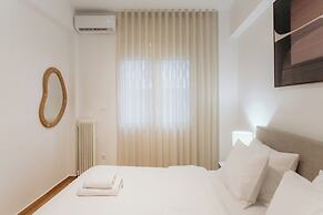 Classy & Modern Apt in Pagrati - Athens