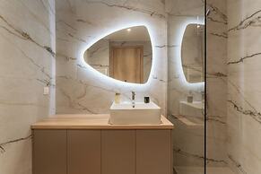 Classy & Modern Apt in Pagrati - Athens