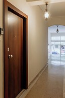 Classy & Modern Apt in Pagrati - Athens