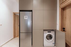 Classy & Modern Apt in Pagrati - Athens