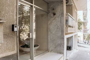Classy & Modern Apt in Pagrati - Athens