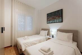Classy & Modern Apt in Pagrati - Athens
