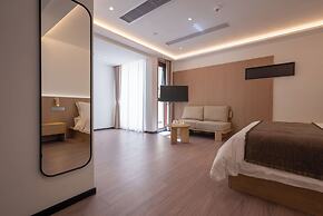 Mengxi Bieyuan Forest Resort Hotel