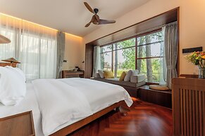 Mengxi Bieyuan Forest Resort Hotel