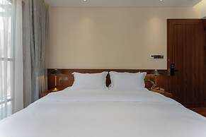 Mengxi Bieyuan Forest Resort Hotel