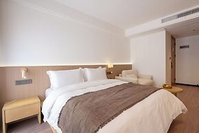 Mengxi Bieyuan Forest Resort Hotel