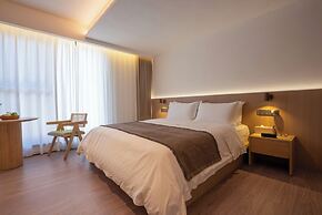 Mengxi Bieyuan Forest Resort Hotel