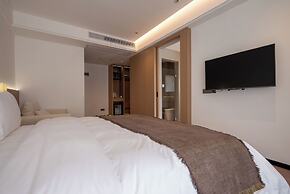 Mengxi Bieyuan Forest Resort Hotel
