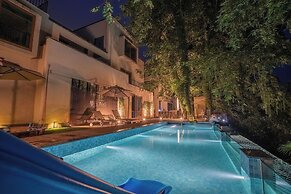 Mengxi Bieyuan Forest Resort Hotel