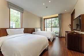 Mengxi Bieyuan Forest Resort Hotel