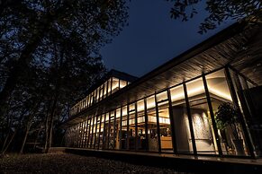 Mengxi Bieyuan Forest Resort Hotel