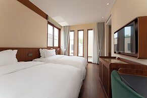 Mengxi Bieyuan Forest Resort Hotel