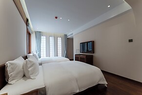Mengxi Bieyuan Forest Resort Hotel