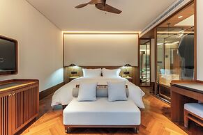 Mengxi Bieyuan Forest Resort Hotel
