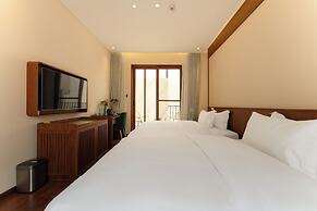 Mengxi Bieyuan Forest Resort Hotel