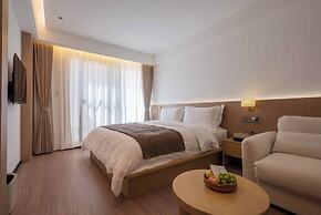 Mengxi Bieyuan Forest Resort Hotel