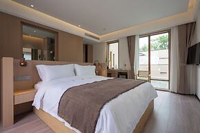 Mengxi Bieyuan Forest Resort Hotel