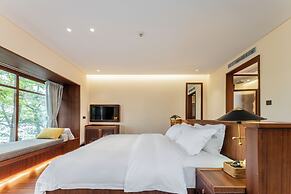Mengxi Bieyuan Forest Resort Hotel